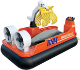 Matchbox Rescue Adventure Set Ocean Rescue GMH68 - Colorland Toys